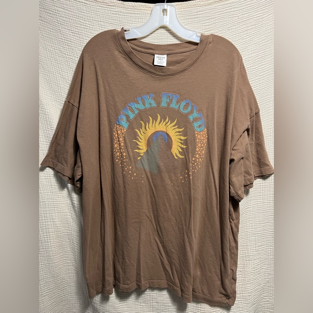 Band Tee